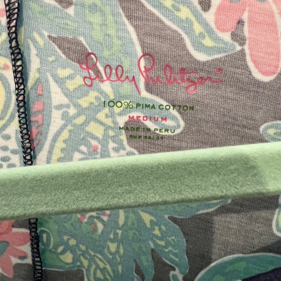 Lilly Pulitzer Marlowe Dress Medium - Picture 2 of 5